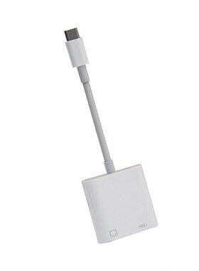 Type C OTG Ethernet Adapter USB C To RJ45 Ethernet LAN Wire