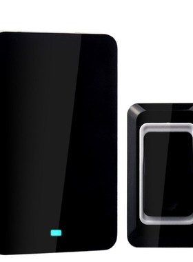 Hot!TS-K108W11 Simple Design Home Wireless Door Bell Doorbel