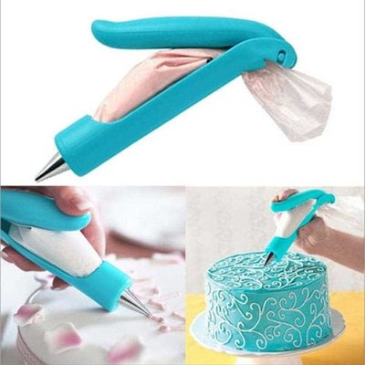 Pastry Icing Piping Bag Nozzle Tips Fondant Cake SugarCraft