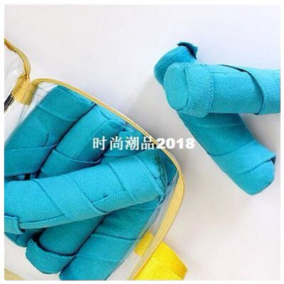 The Styler in Sleep Kit Lon NIP 8 Rollers Curlers 6