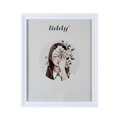 10 Inch Wood Frame for Eyelashes Display False Lashes Displa