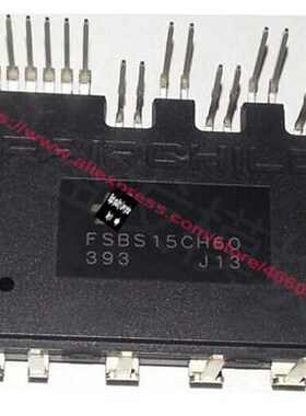 FSBS15CH60 FSBS10CH60F FSBS15CH60L FSBS20CH60L FSBF15CH60CT