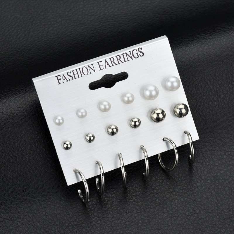 Stud EaRRingS FoR WomEn CREatEd RHinEStonE EaRingS Hot S