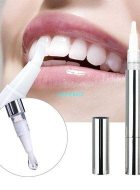 1pc Oral Hygiene Teeth Whitening Pen Tooth Gel Whitener Dent