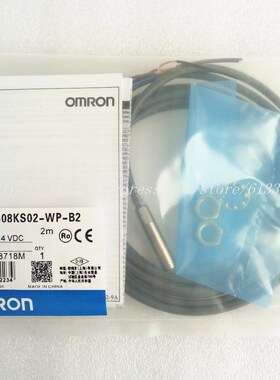 5PCS E2A-S08KS02-WP-C1 E2A-S08KS02-WP-B1 M8 New Omron Proxim