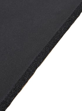 Cold Deadening pad Shield Thermal Block Closed Cell 6mm Int