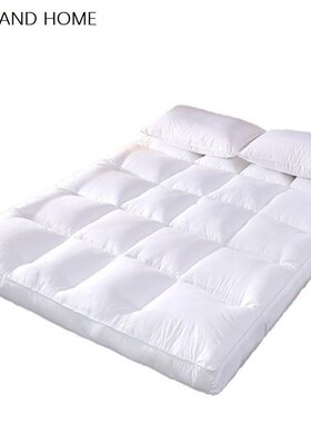 Tatami Futon Hotel Thickened Comfortable Floor-Mattress/bed