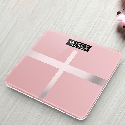 Bathroom Body Floor Scales Bath Scale Body Weighing Digital