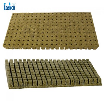 100pcs grow   Grodan 1