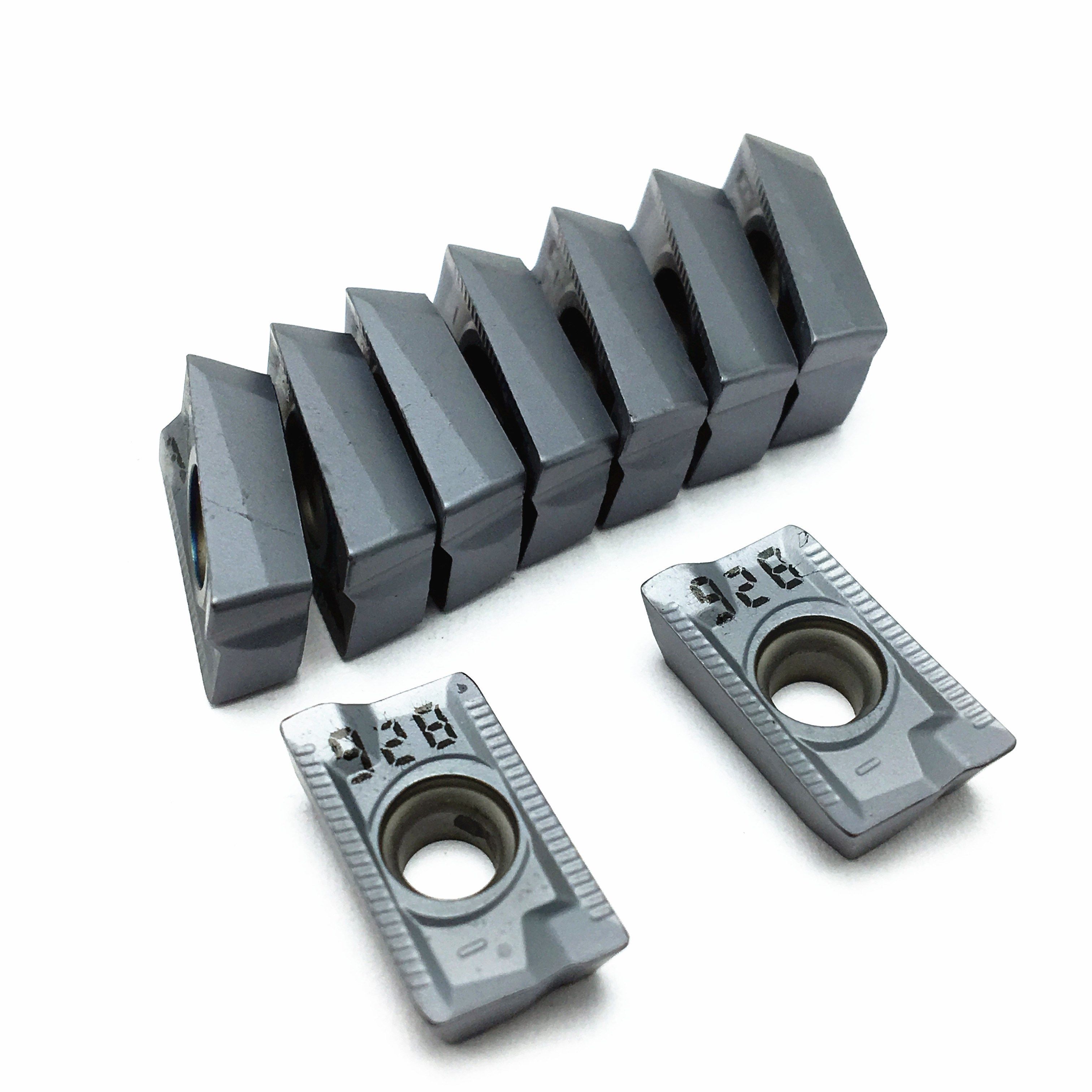 *Tungsten Carbide APKT1604 PDER 76 IC928 APKT1003 IC908 High