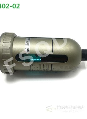 AD402-02 AD402-03 AD402-04 AD402-N04  SMC Pneumatic componen