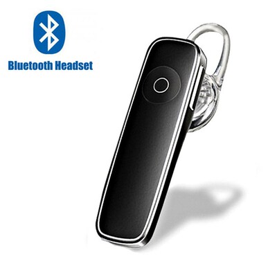 Wireless Bluetooth Earphone Stereo Bass Bluetooth Headset H