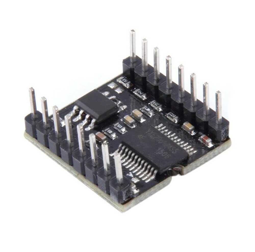 Mini MP3 DF Player Module Board MP3 Audio Voice Decode Board
