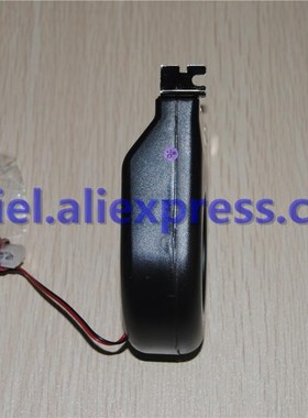 Evercool FOX-2 Host Cooling Fan Chamber Turbine Fan Desktop