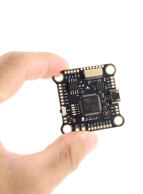 Mamba F405 Flight Controller STM32 F405 MPU6000 OSD Built i