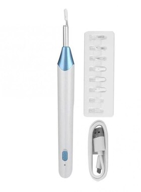 Wifi Medical Otoscope Earpick Oral Cavity Dental Endoscope I