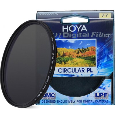 HOYA PRO1 Digital CPL Circular PL Multicoat Polarizing Polar