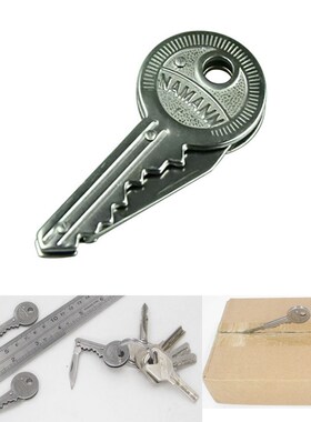 Mini Blade fold Pocket tool Outdoor Package Box Opener hike