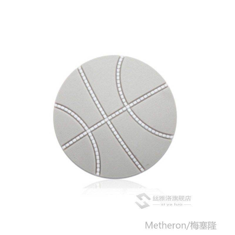 door stopper rubber mute wall protector pad anti-collision c