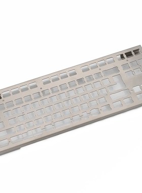 stainless steel bent case for xd87 xd87 87 xd87hs hs custom