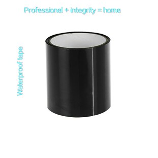 Water Pipe Repair Bandage Pipe Leak-Proof Waterproof Sealing