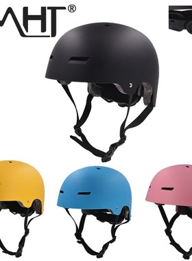 New design multiple sports helmet skateboards skating outdo