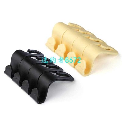 Automobiles Car Seat Back Hook Car accessories Trunk organiz