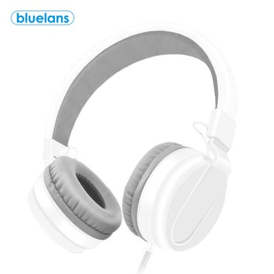 Wired Gaming Headset Portable Subwoofer With Microphone Fol