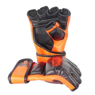 Boxing Gloves Women Men Gym Training Punching Grappling Spar