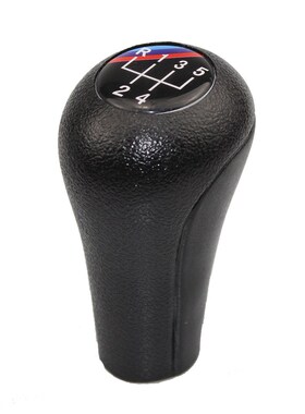 Car  Shift Knob  BMW 1 3 5 6 Series E30 E32 E34 E36 E38 E39