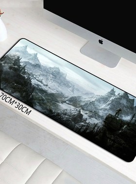 FFFAS Popular host computer stand alone game mouse pad for