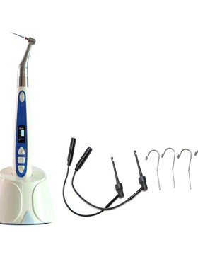 New Design Rotary LED Wireless Endo Motor Dental Dentist  P