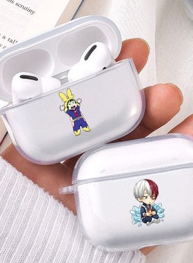 todoroki  deku my hero academia Earphone Case For  Air