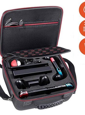 For Nintendo Switch Case Set Switch Host Accessories Portab