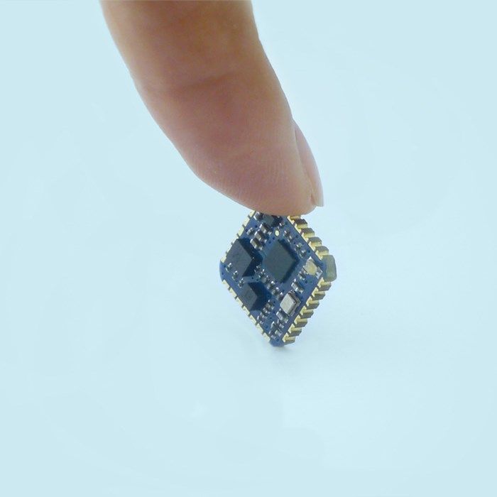 LPMS-ME1 miniature 9-axis attitude sensor / gyro / IMU inert