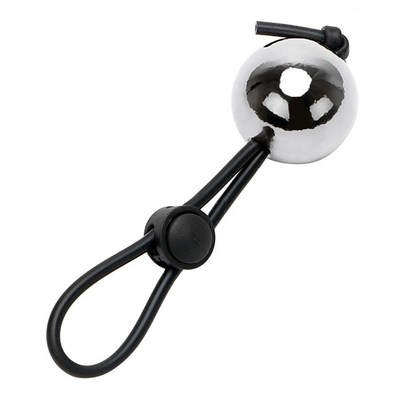 Metal Ball Heavy Weight Hanger Stretcher Penis Extender Enl