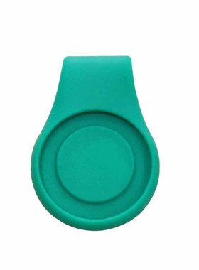 Silicone Golf Hat   Marker Holder with Strong Magnetic Attac