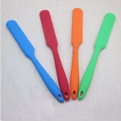 Butter Cake Cream Spatula Smo Icing Frosting Spreader