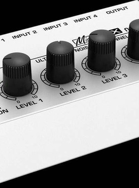 冲冠疯抢 Mini Audio mx4004 Mixer Mini Mixer Mixer Road调音台
