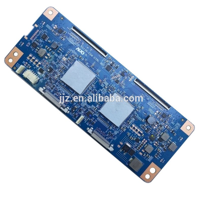 Original Sony KD-75X9000E logic board 55T36-C04 55T36-C04 sc