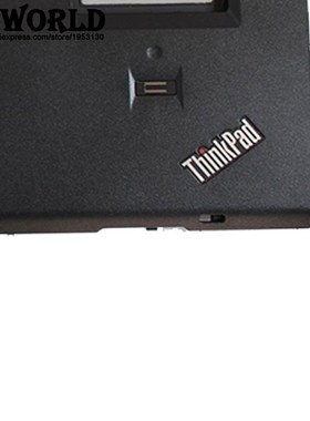 New/orig Palmrest pper Case keyboard Bezel with touchpad but