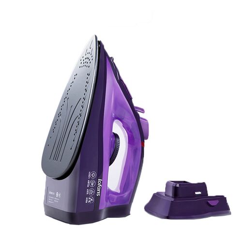 YOUPIN Lofans Cordless Electric Steam Iron YD-012V for cloth