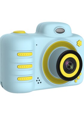 Kids Instant Print Camera 2.4 Inch Toy Children Digital Cam