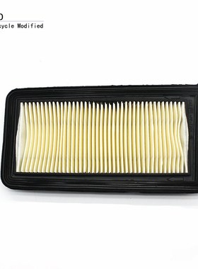 Air Filter Cleaner For Suzuki AN650 Burgman Executive 2016