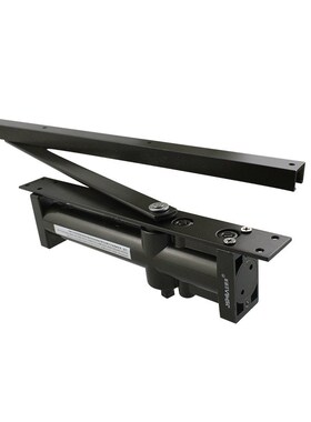 40-100KG Closed hydraulic Automatic Door Closer Stealth Self