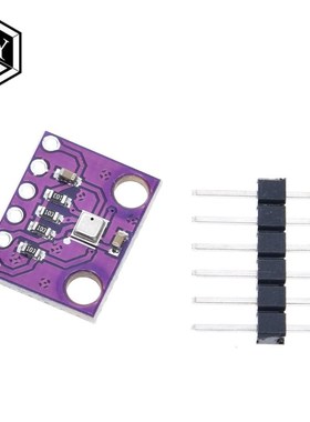 1PCS Great IT GY BME280 3.3 precision altimeter atmospheric