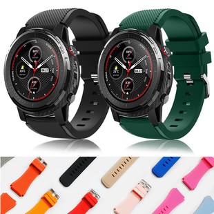 Huami For Watch Stratos Pace 22mm Amazf Band Amazfit
