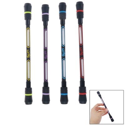 Spinning Pen Creative Random Rotating Gaming Gel Pens for S