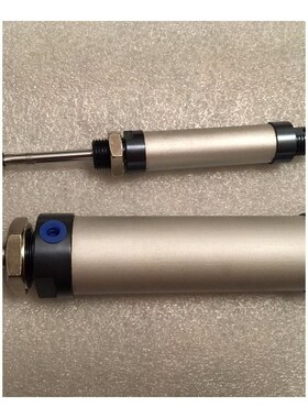 MAL40-40 High quality double acting pneumatic small cylinder