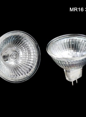 1Pcs 12V MR16 35W Watt Base Light Bulb Lamp Halogen Projecto
